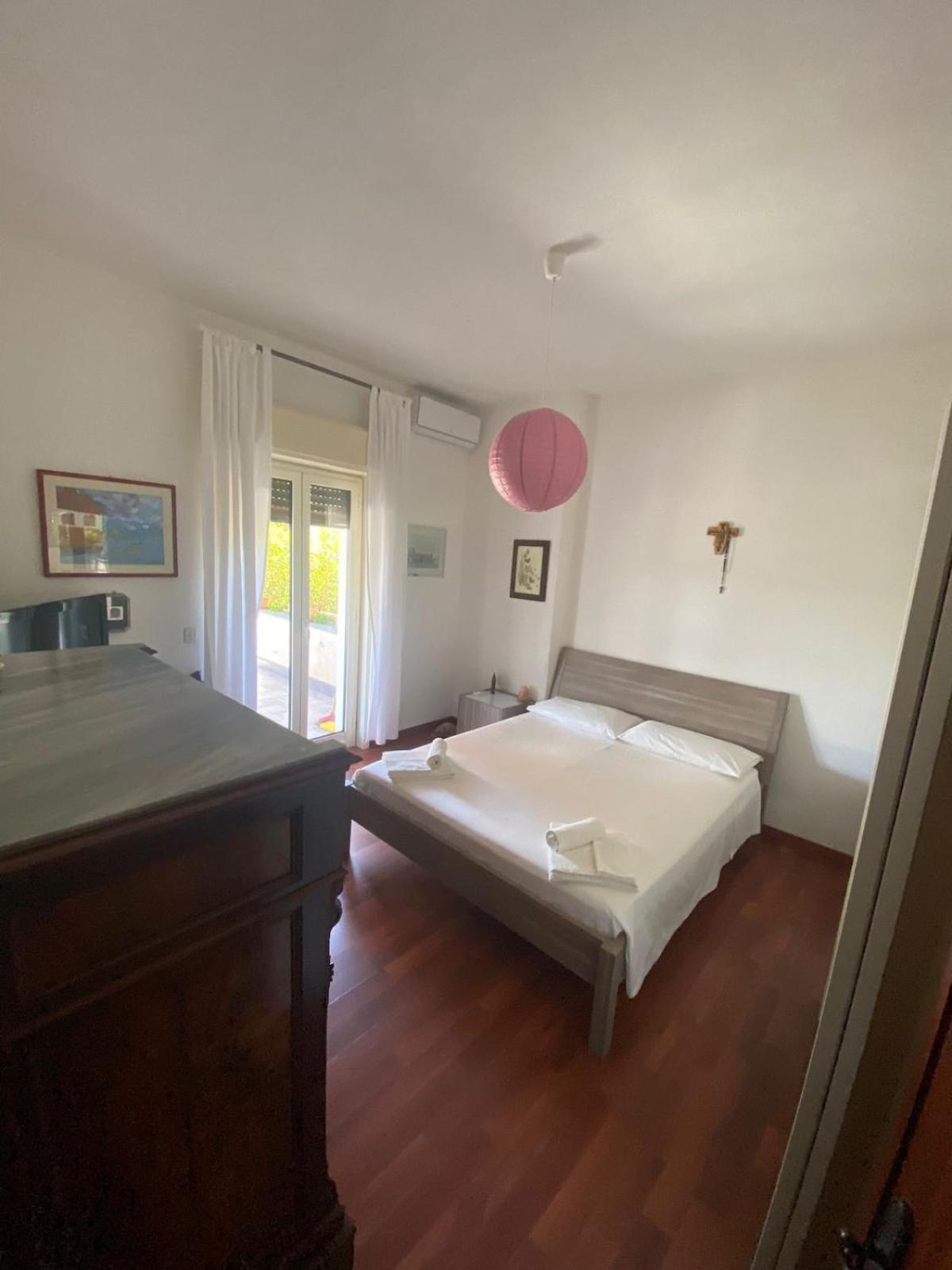 Il Vicolo House Nicolosi Zewnętrze zdjęcie