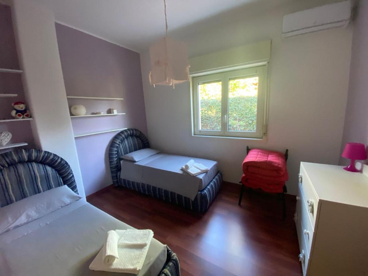 Il Vicolo House Nicolosi Zewnętrze zdjęcie